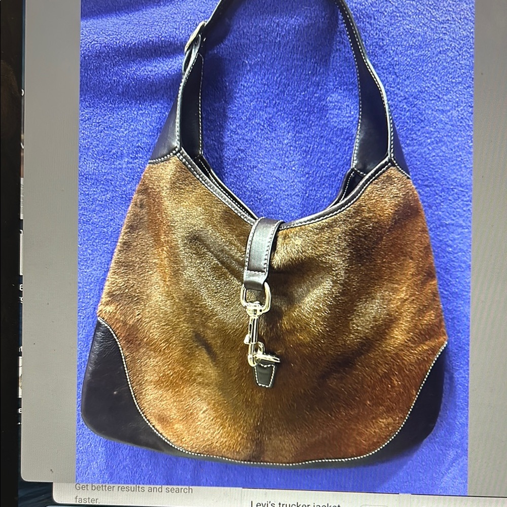 ****ISO GUCCI JACKIE O**